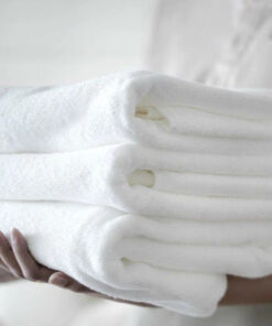 luxury commercial bath towels