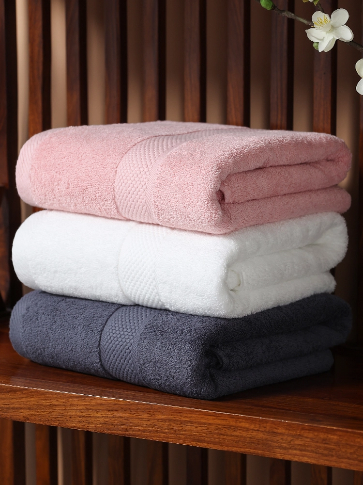 How to judge the quality of a towel