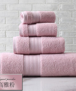 bath towels sets