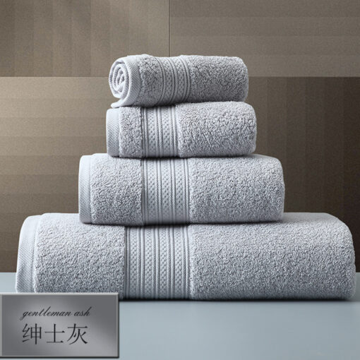 bath towels sets