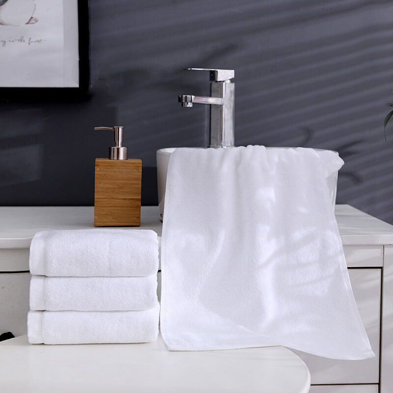 commercial bath towels