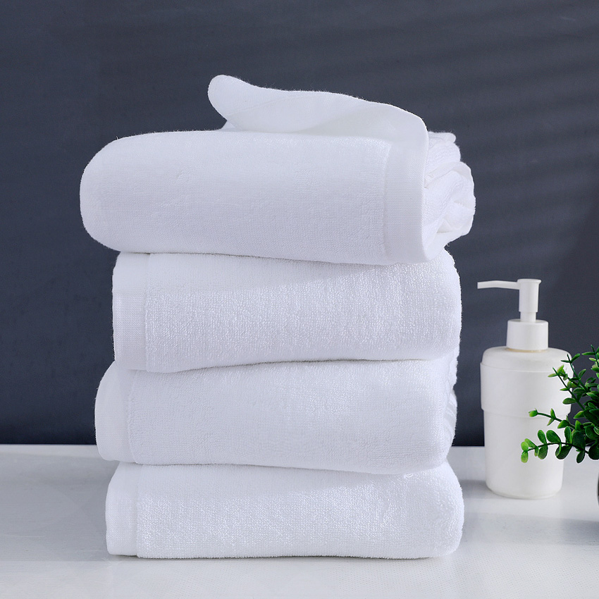 Hotel towel suppliers