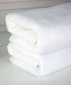 21s/2ply cotton hand towels
