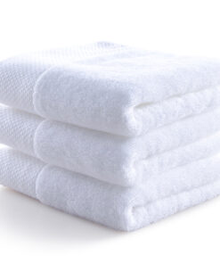 luxury 16s cotton hand towels