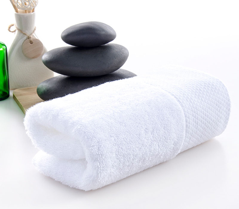 16s/1 cotton hand towels